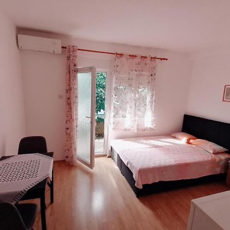 Studio Room Zadar Ngoại thất bức ảnh