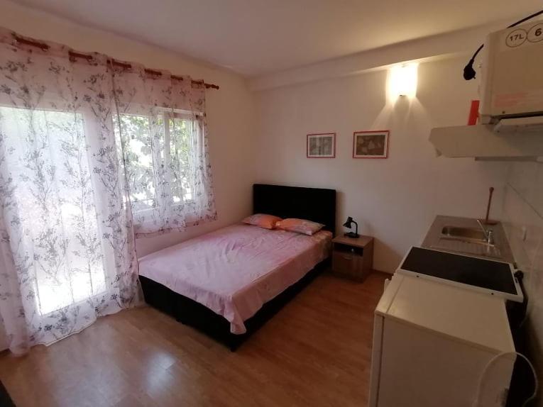 Studio Room Zadar Ngoại thất bức ảnh