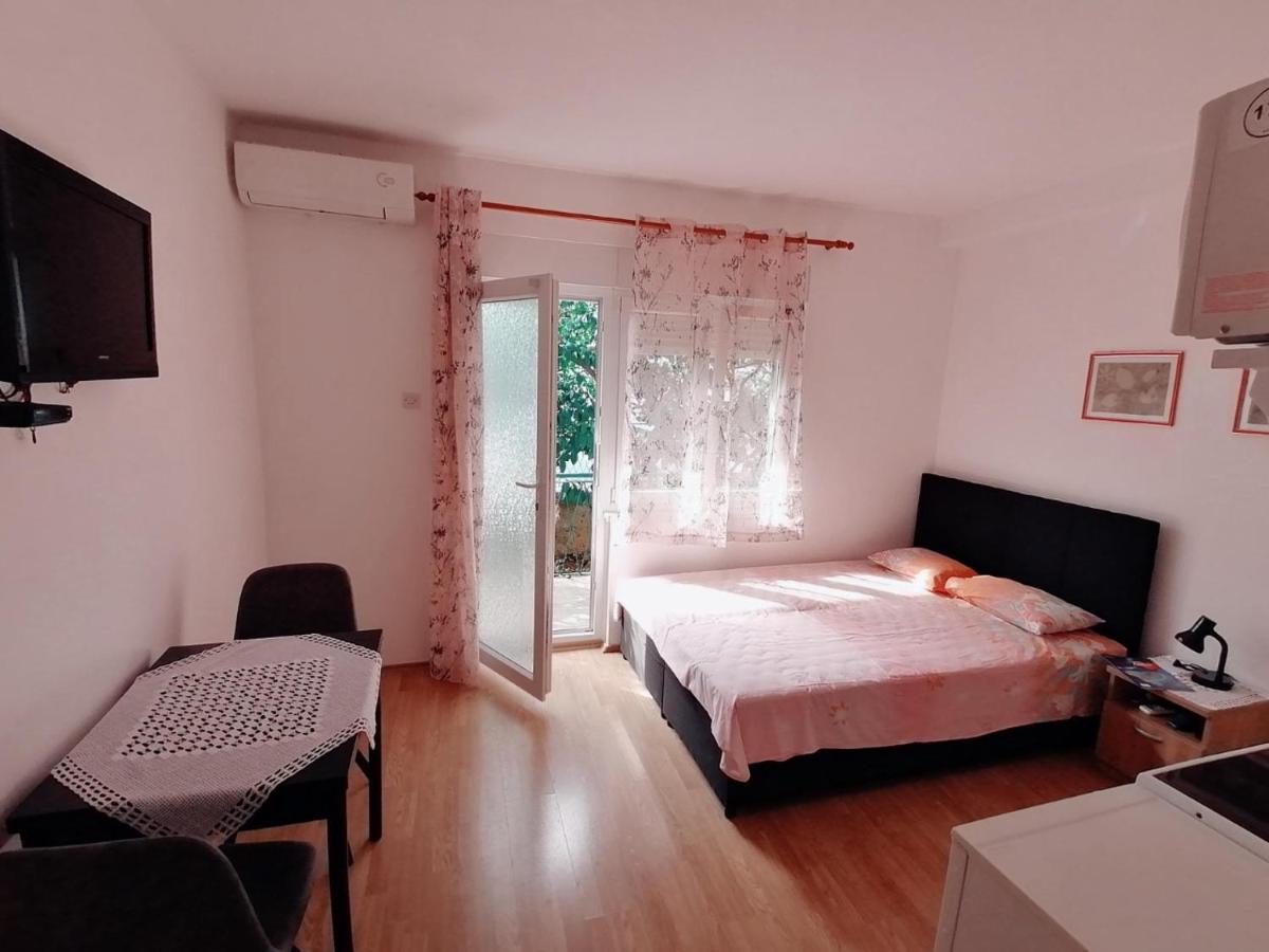 Studio Room Zadar Ngoại thất bức ảnh